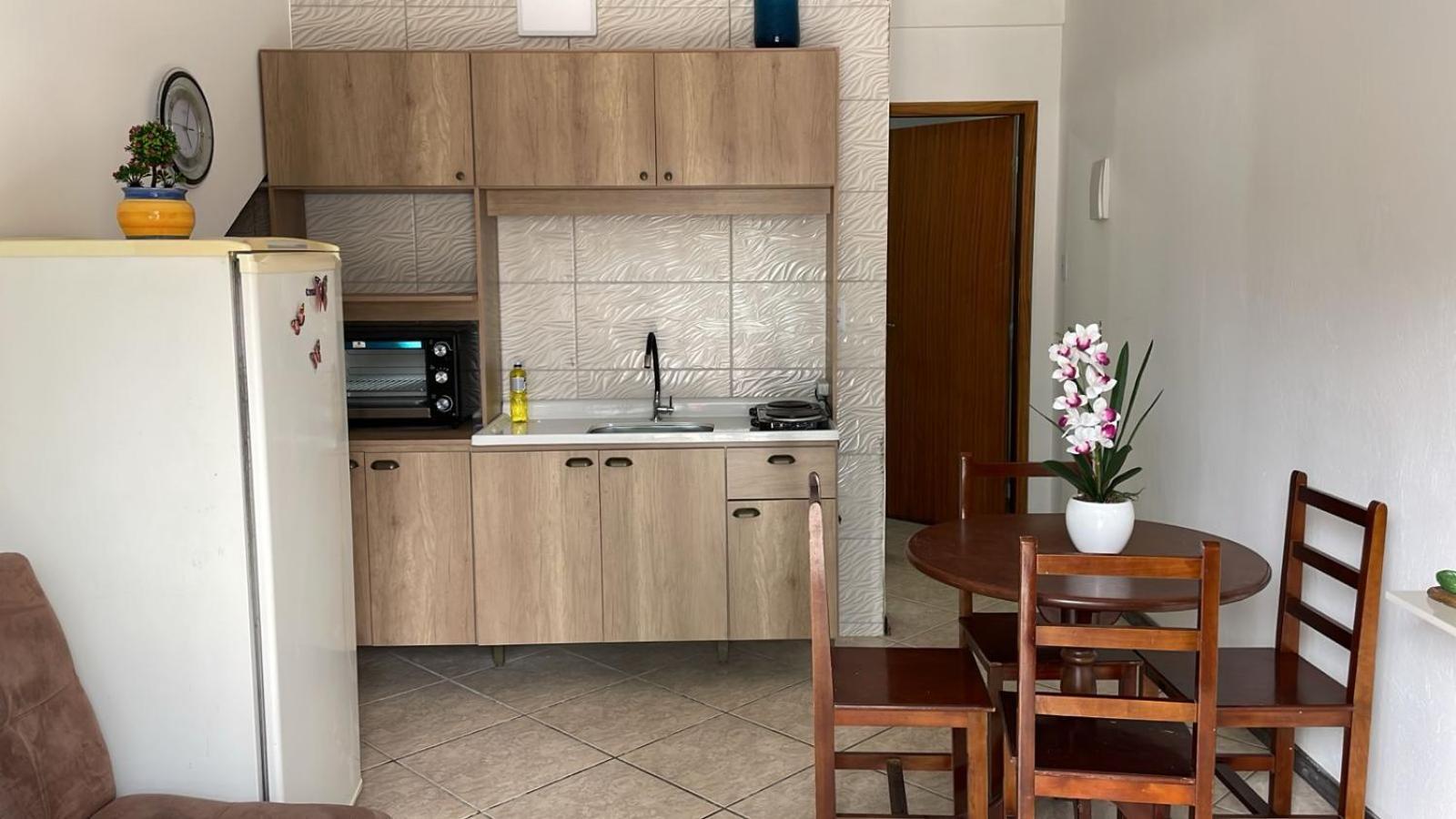 Residencial Portal Do Sol Apartamento Bombinhas Quarto foto